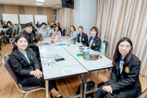 คณะครุศาสตร์ จัดอบรมเชิงปฏิบัติการรุกคืบยกระดับห้องเรียนคุณภาพด้วย STEAM และ AI สู่การวิจัยในชั้นเรียน