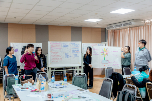 คณะครุศาสตร์ จัดอบรมเชิงปฏิบัติการรุกคืบยกระดับห้องเรียนคุณภาพด้วย STEAM และ AI สู่การวิจัยในชั้นเรียน