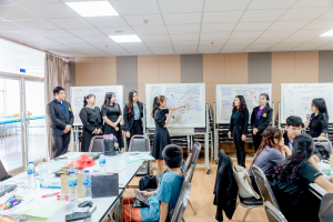 คณะครุศาสตร์ จัดอบรมเชิงปฏิบัติการรุกคืบยกระดับห้องเรียนคุณภาพด้วย STEAM และ AI สู่การวิจัยในชั้นเรียน