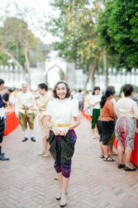 อธิการบดี มรภ.เทพสตรี นำผู้บริหาร และบุคลากร ร่วมพิธีวันคล้ายวันพระบรมราชสมภพสมเด็จพระนารายณ์มหาราช ประจำปี พ.ศ. 2569