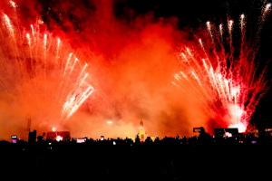 อธิการบดี มรภ.เทพสตรี นำผู้บริหาร และบุคลากร ร่วมพิธีวันคล้ายวันพระบรมราชสมภพสมเด็จพระนารายณ์มหาราช ประจำปี พ.ศ. 2569