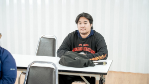 กองพัฒนานักศึกษา จัดอบรมเสริมสร้างทักษะชีวิต รู้เท่าทันบุหรี่ไฟฟ้า