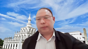 การประชุมสภา มรภ.เทพสตรี ครั้งที่ 2/2569