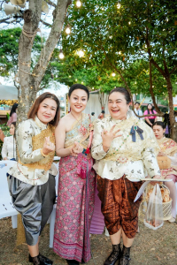 มรภ.เทพสตรี ผนึกกำลังเครือข่ายวัฒนธรรม จัดการแสดง 