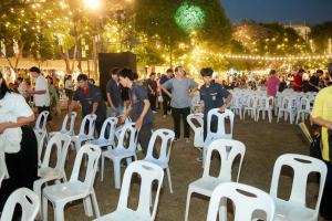 มรภ.เทพสตรี ผนึกกำลังเครือข่ายวัฒนธรรม จัดการแสดง 