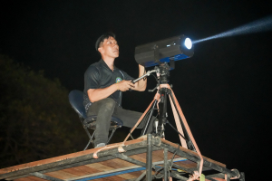 มรภ.เทพสตรี ผนึกกำลังเครือข่ายวัฒนธรรม จัดการแสดง 