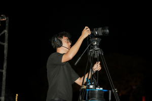 มรภ.เทพสตรี ผนึกกำลังเครือข่ายวัฒนธรรม จัดการแสดง 