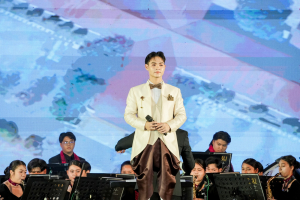 มรภ.เทพสตรี ผนึกกำลังเครือข่ายวัฒนธรรม จัดการแสดง 