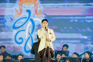 มรภ.เทพสตรี ผนึกกำลังเครือข่ายวัฒนธรรม จัดการแสดง 