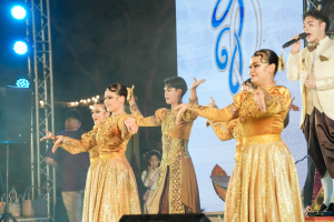 มรภ.เทพสตรี ผนึกกำลังเครือข่ายวัฒนธรรม จัดการแสดง 