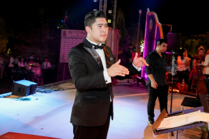 มรภ.เทพสตรี ผนึกกำลังเครือข่ายวัฒนธรรม จัดการแสดง 