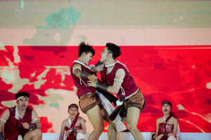 มรภ.เทพสตรี ผนึกกำลังเครือข่ายวัฒนธรรม จัดการแสดง 