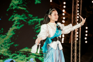 มรภ.เทพสตรี ผนึกกำลังเครือข่ายวัฒนธรรม จัดการแสดง 