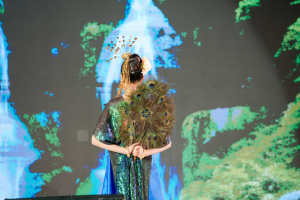 มรภ.เทพสตรี ผนึกกำลังเครือข่ายวัฒนธรรม จัดการแสดง 