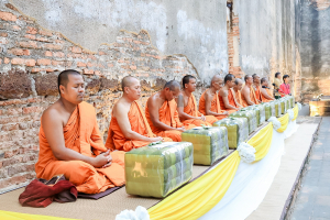 มรภ.เทพสตรี ร่วมกิจกรรม 