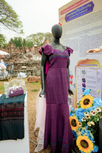 มรภ.เทพสตรี ร่วมสืบสานอัตลักษ์ศิลป์ จัดการแสดง 