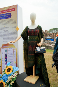 มรภ.เทพสตรี ร่วมสืบสานอัตลักษ์ศิลป์ จัดการแสดง 