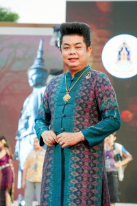 มรภ.เทพสตรี ร่วมสืบสานอัตลักษ์ศิลป์ จัดการแสดง 