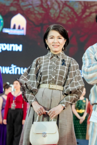 มรภ.เทพสตรี ร่วมสืบสานอัตลักษ์ศิลป์ จัดการแสดง 