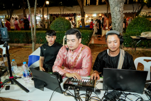 มรภ.เทพสตรี ร่วมสืบสานอัตลักษ์ศิลป์ จัดการแสดง 