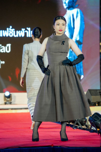 มรภ.เทพสตรี ร่วมสืบสานอัตลักษ์ศิลป์ จัดการแสดง 