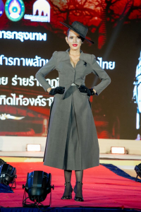 มรภ.เทพสตรี ร่วมสืบสานอัตลักษ์ศิลป์ จัดการแสดง 