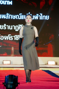 มรภ.เทพสตรี ร่วมสืบสานอัตลักษ์ศิลป์ จัดการแสดง 