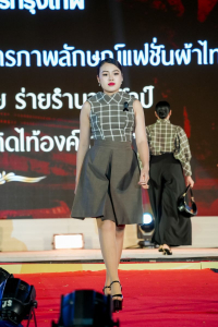 มรภ.เทพสตรี ร่วมสืบสานอัตลักษ์ศิลป์ จัดการแสดง 