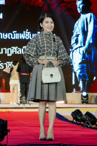 มรภ.เทพสตรี ร่วมสืบสานอัตลักษ์ศิลป์ จัดการแสดง 