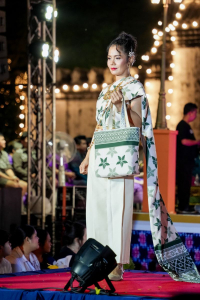 มรภ.เทพสตรี ร่วมสืบสานอัตลักษ์ศิลป์ จัดการแสดง 