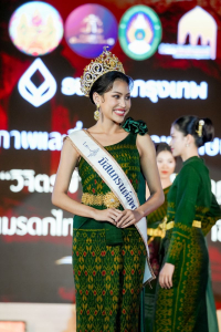 มรภ.เทพสตรี ร่วมสืบสานอัตลักษ์ศิลป์ จัดการแสดง 