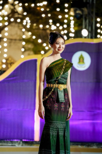 มรภ.เทพสตรี ร่วมสืบสานอัตลักษ์ศิลป์ จัดการแสดง 