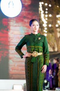 มรภ.เทพสตรี ร่วมสืบสานอัตลักษ์ศิลป์ จัดการแสดง 