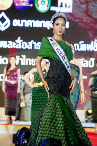 มรภ.เทพสตรี ร่วมสืบสานอัตลักษ์ศิลป์ จัดการแสดง 