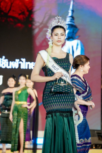 มรภ.เทพสตรี ร่วมสืบสานอัตลักษ์ศิลป์ จัดการแสดง 