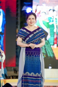 มรภ.เทพสตรี ร่วมสืบสานอัตลักษ์ศิลป์ จัดการแสดง 