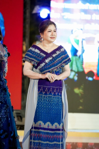 มรภ.เทพสตรี ร่วมสืบสานอัตลักษ์ศิลป์ จัดการแสดง 