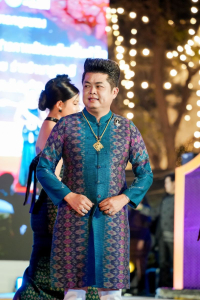 มรภ.เทพสตรี ร่วมสืบสานอัตลักษ์ศิลป์ จัดการแสดง 