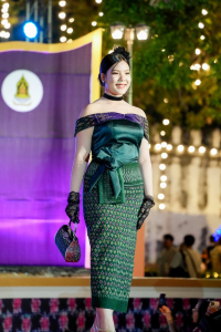 มรภ.เทพสตรี ร่วมสืบสานอัตลักษ์ศิลป์ จัดการแสดง 