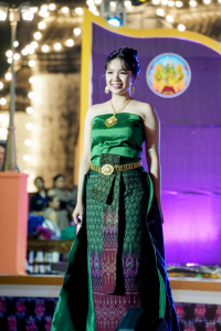 มรภ.เทพสตรี ร่วมสืบสานอัตลักษ์ศิลป์ จัดการแสดง 