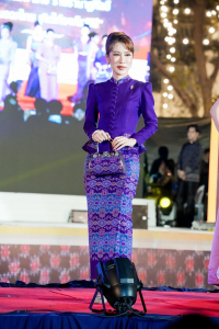 มรภ.เทพสตรี ร่วมสืบสานอัตลักษ์ศิลป์ จัดการแสดง 