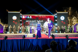 มรภ.เทพสตรี ร่วมสืบสานอัตลักษ์ศิลป์ จัดการแสดง 