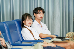 วิชาเอกการตลาดดิจิทัล คณะวิทยาการจัดการ จัดสัมมนาธุรกิจ 