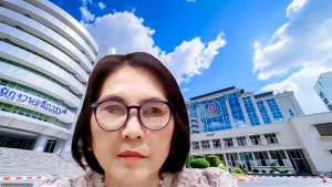 มรภ.เทพสตรี จัดประชุมเตรียมความพร้อมการจัดกิจกรรม 