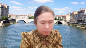 มรภ.เทพสตรี จัดประชุมเตรียมความพร้อมการจัดกิจกรรม 