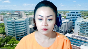 มรภ.เทพสตรี จัดประชุมเตรียมความพร้อมการจัดกิจกรรม 