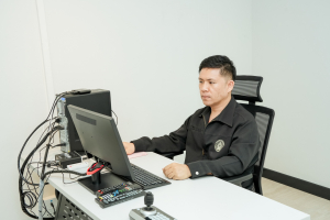 มรภ.เทพสตรี จัดประชุมติดตามความคืบหน้าการขับเคลื่อนแพลตฟอร์มการเรียนรู้ตลอดชีวิต (TRU Gen Next Academy)