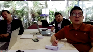 มรภ.เทพสตรี ผนึกกำลังผู้เชี่ยวชาญระดับสากล เตรียมความพร้อมจัดงาน 