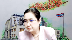 มรภ.เทพสตรี ผนึกกำลังผู้เชี่ยวชาญระดับสากล เตรียมความพร้อมจัดงาน 