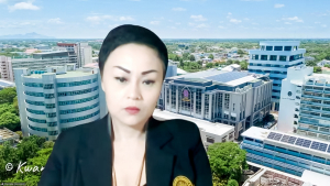 มรภ.เทพสตรี ผนึกกำลังผู้เชี่ยวชาญระดับสากล เตรียมความพร้อมจัดงาน 